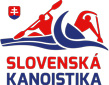 Slovenská Kanoistika logo